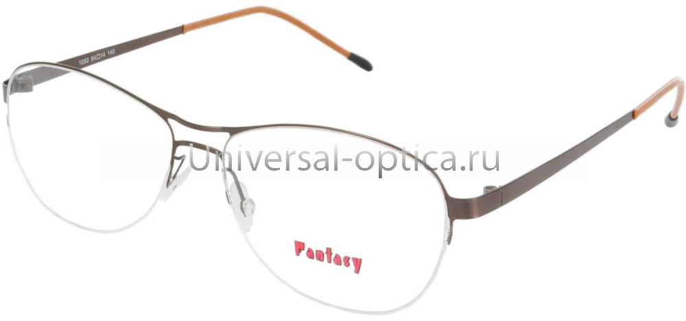 Оправа мет. Fantasy F-1052 от Торгового дома Универсал || universal-optica.ru