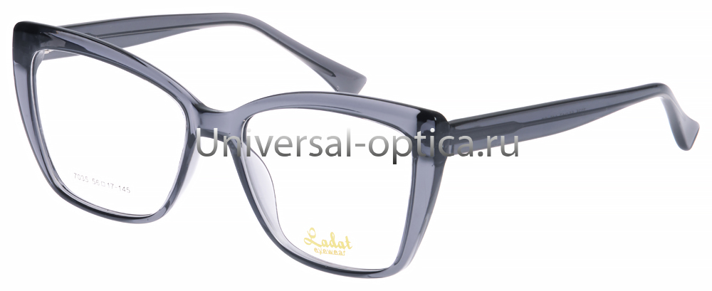 Оправа полимерная LADAT 7035 col. 2 от Торгового дома Универсал || universal-optica.ru