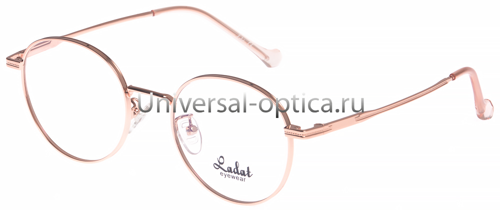 Оправа металлическая LADAT H5231 c. 3 от Торгового дома Универсал || universal-optica.ru