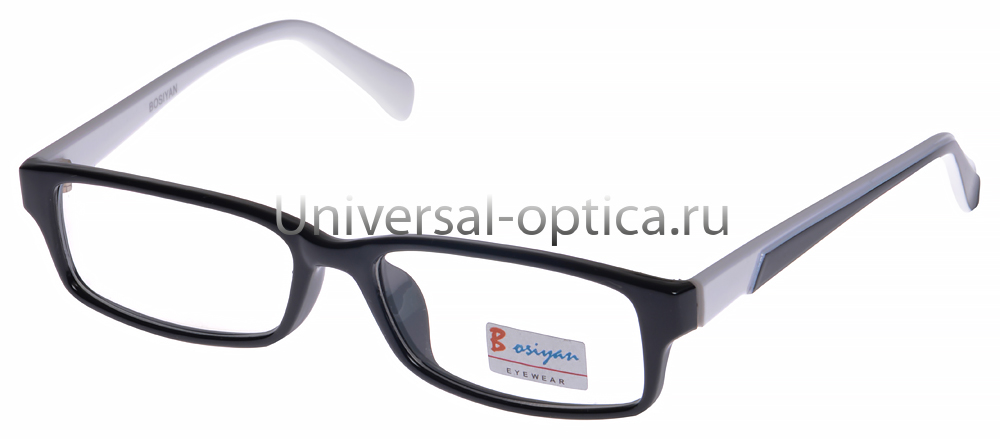 Оправа полимерная Bosiyan 8160 c. 18 от Торгового дома Универсал || universal-optica.ru