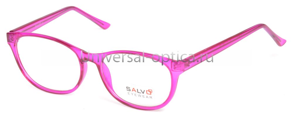 Оправа полимерная SALVO XDPS 510217 c. 5 от Торгового дома Универсал || universal-optica.ru