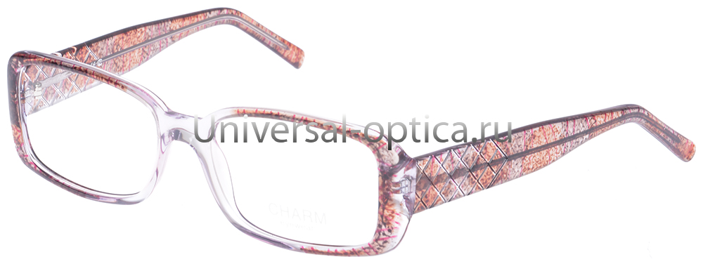 Оправа полимерная Charm/Шарм 4327 c. B05 от Торгового дома Универсал || universal-optica.ru
