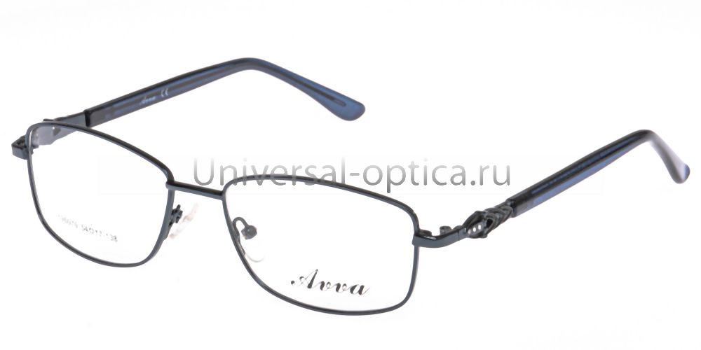 Оправа металлическая Avva 190070 c. 4 от Торгового дома Универсал || universal-optica.ru