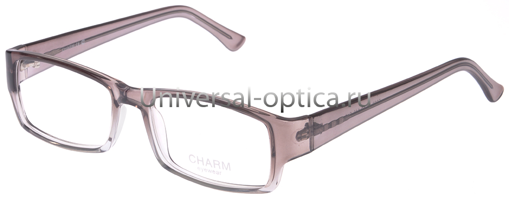 Оправа полимерная Charm 5862 col. 10 от Торгового дома Универсал || universal-optica.ru