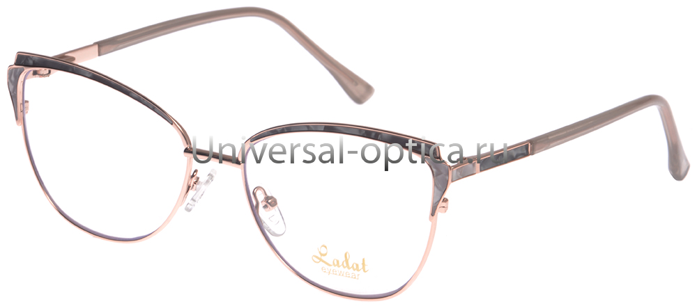 Оправа металлическая LADAT F97001 c. 1 от Торгового дома Универсал || universal-optica.ru