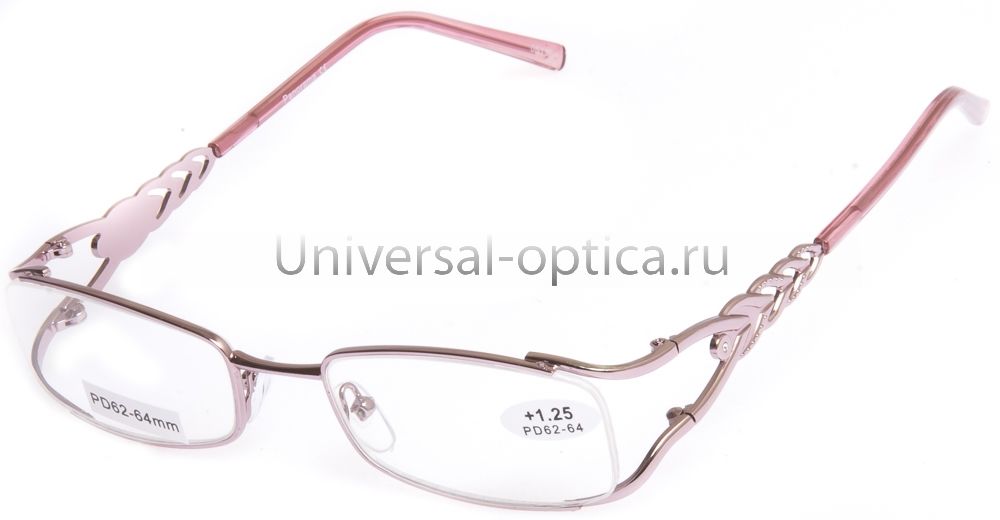 6114-1 очки корригирующие Panorama от Торгового дома Универсал || universal-optica.ru