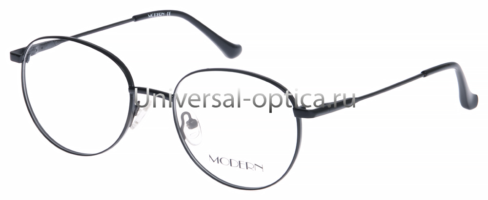 Оправа металлическая Modern 8737 col. 1 от Торгового дома Универсал || universal-optica.ru
