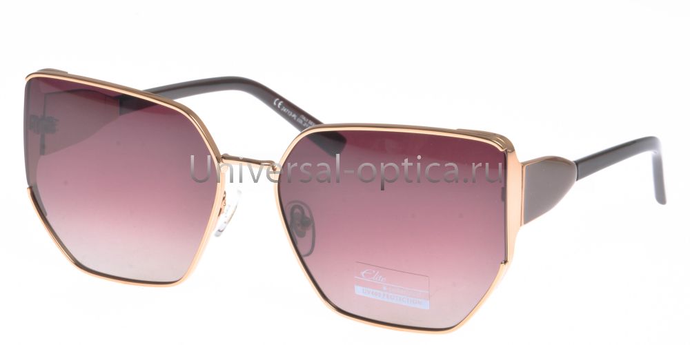 24713-PL солнцезащитные очки Elite от Торгового дома Универсал || universal-optica.ru
