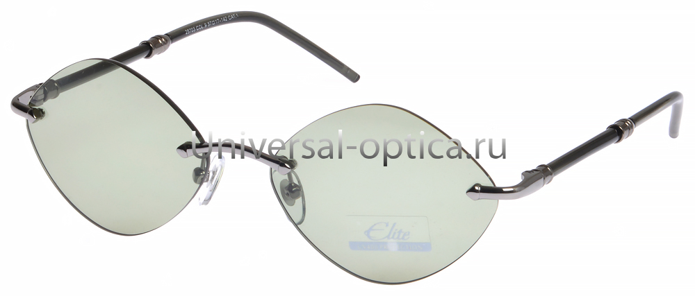 25703 солнцезащитные очки Elite от Торгового дома Универсал || universal-optica.ru