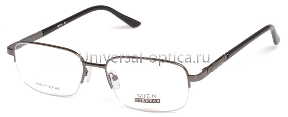 Оправа металлическая Mien 1181A col. 12 от Торгового дома Универсал || universal-optica.ru
