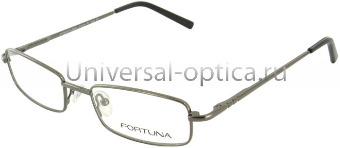 Оправа металлическая Fortuna 0015-f от Торгового дома Универсал || universal-optica.ru