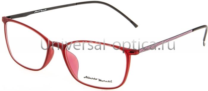 Оправа полимерная Alberto Moretti 754 col. 6  от Торгового дома Универсал || universal-optica.ru