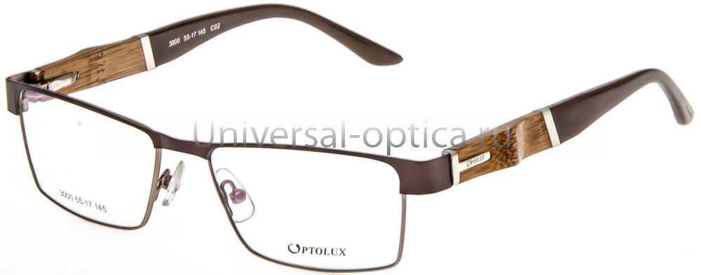 Оправа металлическая OPTOLUX 3000 от Торгового дома Универсал || universal-optica.ru