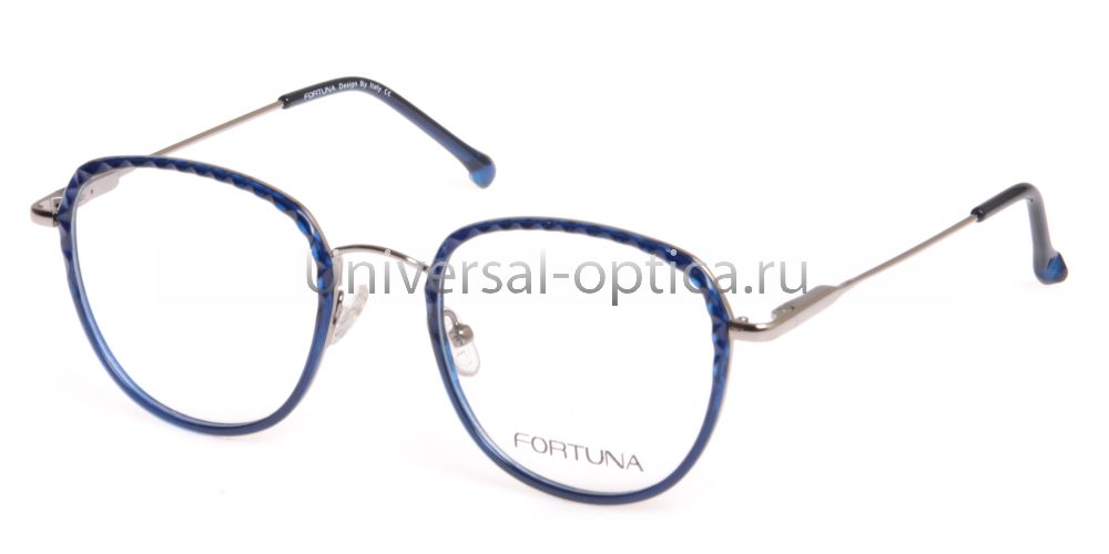 Оправа комбинированная Fortuna 0175-f от Торгового дома Универсал || universal-optica.ru