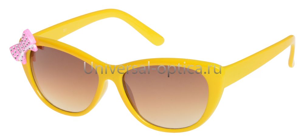 061 солнцезащитные очки дет. Sunny Funny от Торгового дома Универсал || universal-optica.ru