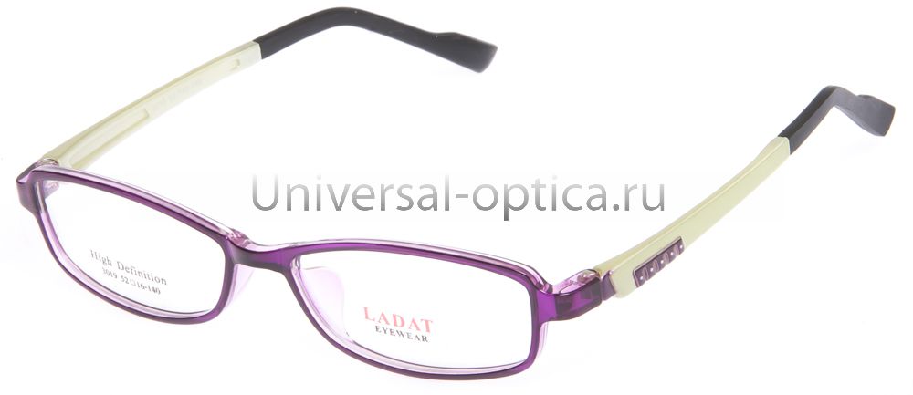 Оправа полимерная LADAT 3019 col. 8 от Торгового дома Универсал || universal-optica.ru