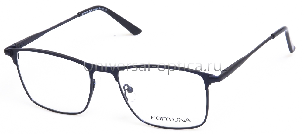 Оправа мет. Fortuna 0165-f от Торгового дома Универсал || universal-optica.ru
