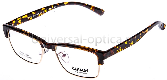 Оправа комбинированная Chimay 6080 col. 3 от Торгового дома Универсал || universal-optica.ru