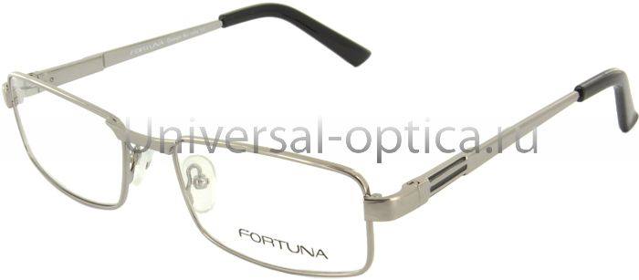 Оправа мет. Fortuna 0078-f от Торгового дома Универсал || universal-optica.ru