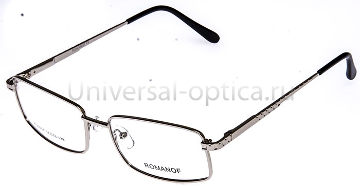 Оправа металлическая ROMANOF 30094 col. 5 от Торгового дома Универсал || universal-optica.ru