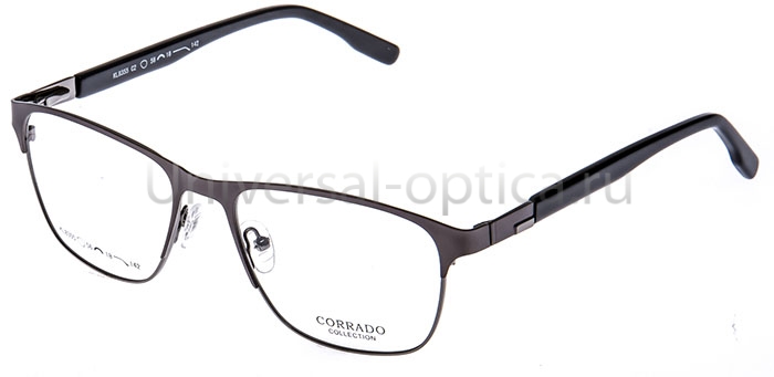 Оправа металлическая Corrado 8355 c. 2 от Торгового дома Универсал || universal-optica.ru