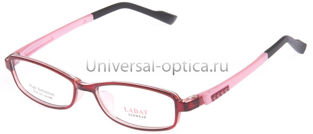 Оправа полимерная LADAT 3019 c. 5 от Торгового дома Универсал || universal-optica.ru