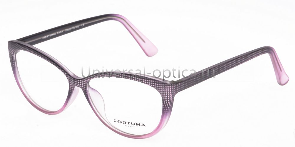 Оправа полимерная FORTUNA RARA 106-F от Торгового дома Универсал || universal-optica.ru
