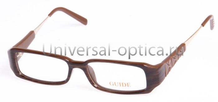 Оправа полимерная Guide 264 c. 192 от Торгового дома Универсал || universal-optica.ru