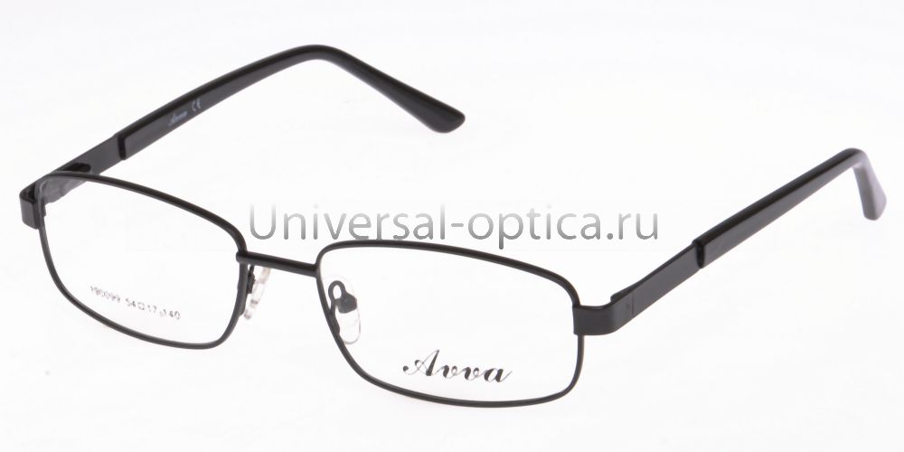 Оправа металлическая Avva 190099 col. 3 от Торгового дома Универсал || universal-optica.ru