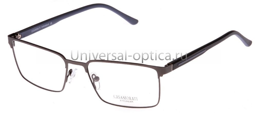 Оправа металлическая Casamorati X3312 c. 4 от Торгового дома Универсал || universal-optica.ru