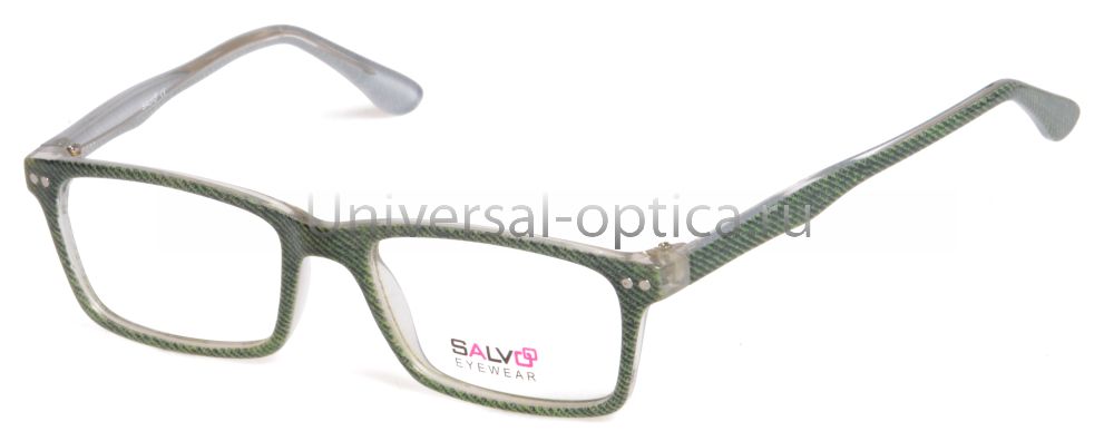 Оправа полимерная SALVO FXPS 510324 col. 5 от Торгового дома Универсал || universal-optica.ru