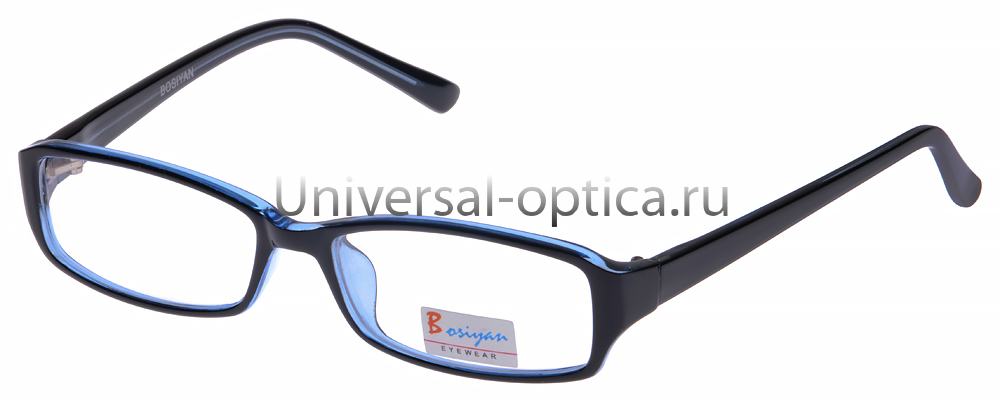 Оправа полимерная Bosiyan F-9020 col. 9 от Торгового дома Универсал || universal-optica.ru