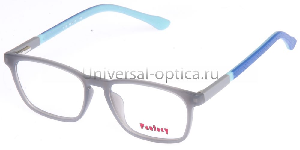 Оправа детская пластиковая Fantasy 1179 от Торгового дома Универсал || universal-optica.ru