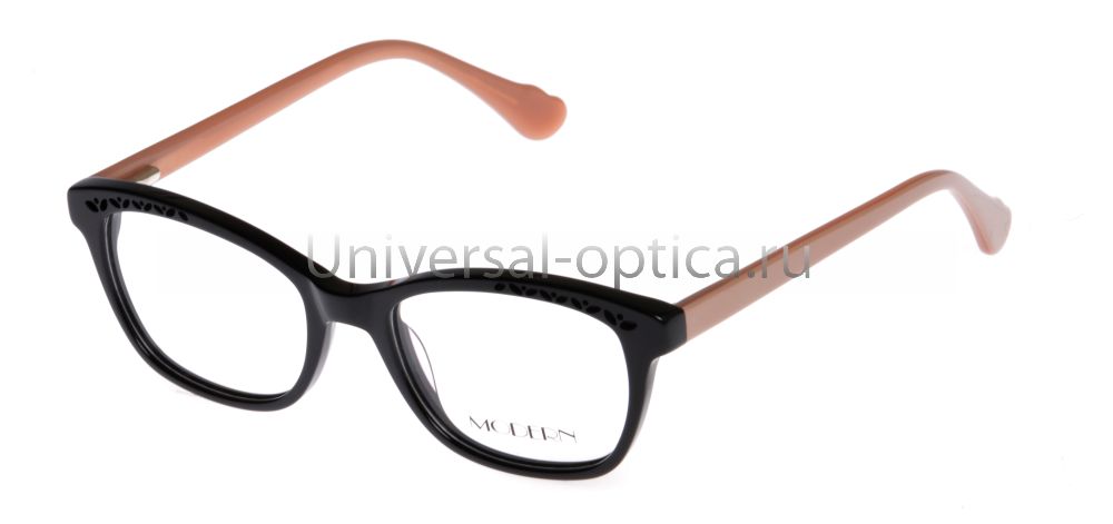 Оправа детская пластиковая Modern JR-004 c. 2 от Торгового дома Универсал || universal-optica.ru