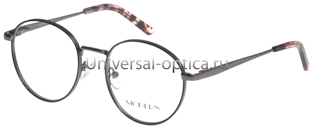 Оправа металлическая Modern GL9176 col. 3 от Торгового дома Универсал || universal-optica.ru
