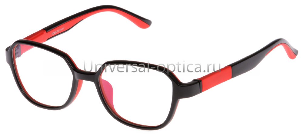 Оправа детская пластиковая FIORE D'ULIVO S2027P col. 1 от Торгового дома Универсал || universal-optica.ru