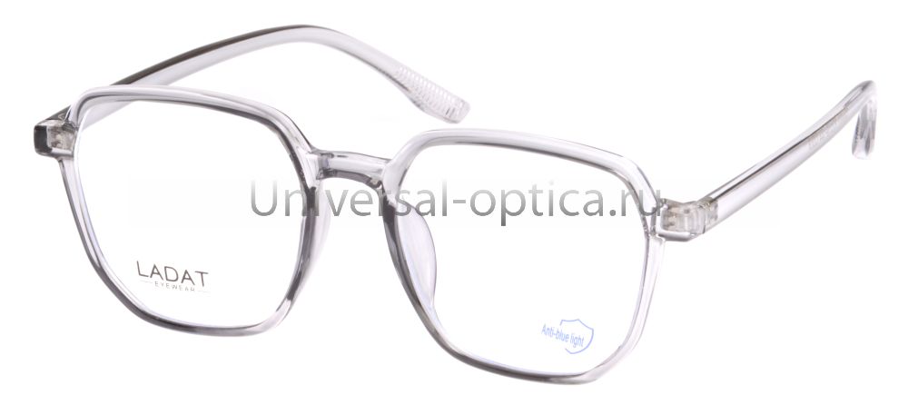 Оправа полимерная LADAT 8553 col. 8 от Торгового дома Универсал || universal-optica.ru