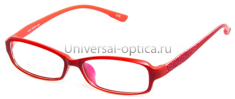 Оправа полимерная TR-90 9037 col. 13 от Торгового дома Универсал || universal-optica.ru