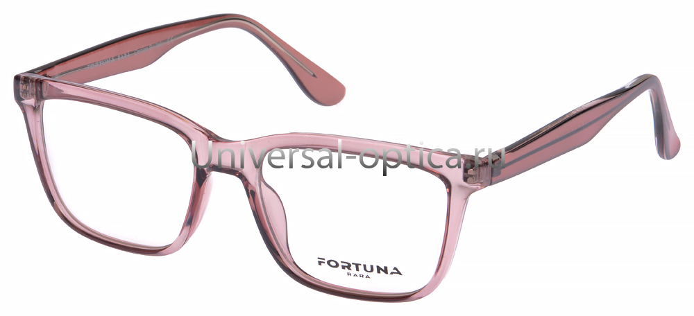 Оправа полимерная FORTUNA RARA 212-F от Торгового дома Универсал || universal-optica.ru