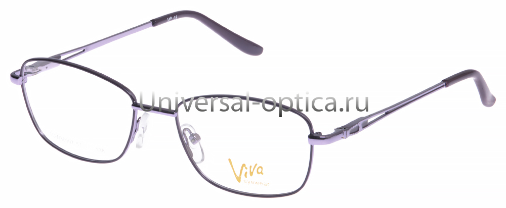 Оправа металлическая Viva TDW30007 c. 4 от Торгового дома Универсал || universal-optica.ru