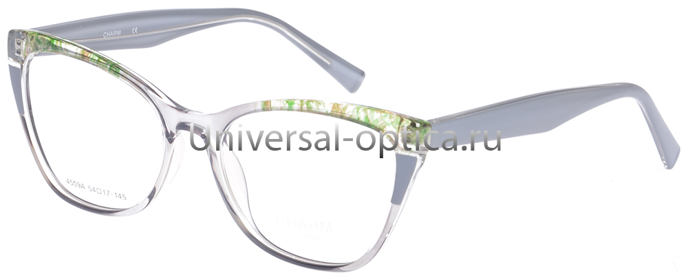 Оправа полимерная Charm/Шарм 4509A c. 3 от Торгового дома Универсал || universal-optica.ru