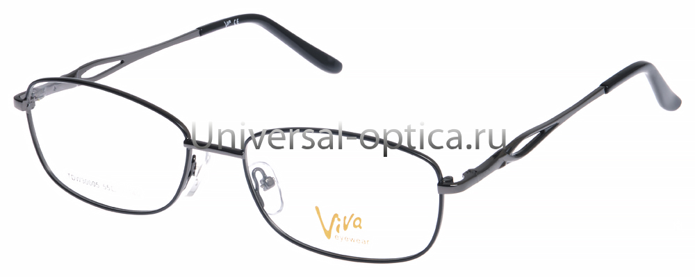 Оправа металлическая Viva TDW30005 col. 3 от Торгового дома Универсал || universal-optica.ru