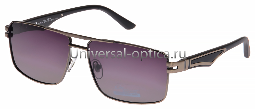 25770-PL солнцезащитные очки Elite от Торгового дома Универсал || universal-optica.ru