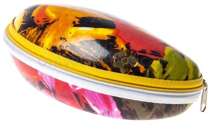 Футляр для солнцезащитных очков C-090 от Торгового дома Универсал || universal-optica.ru