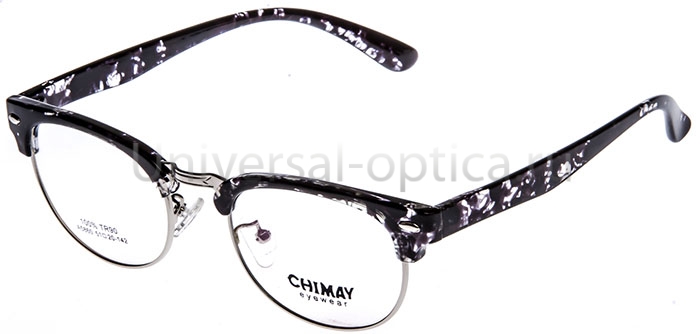 Оправа комбинированная Chimay 5860 col. 4 от Торгового дома Универсал || universal-optica.ru