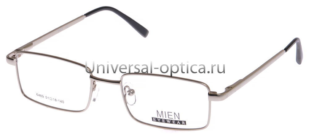 Оправа металлическая Mien 6489 col. 5 от Торгового дома Универсал || universal-optica.ru