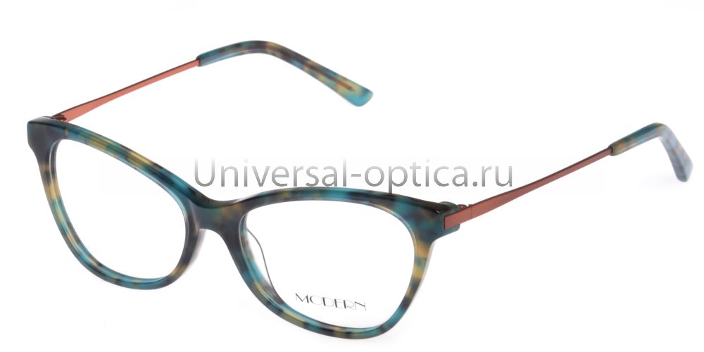 Оправа полимерная Modern LT1013 c. 4 от Торгового дома Универсал || universal-optica.ru