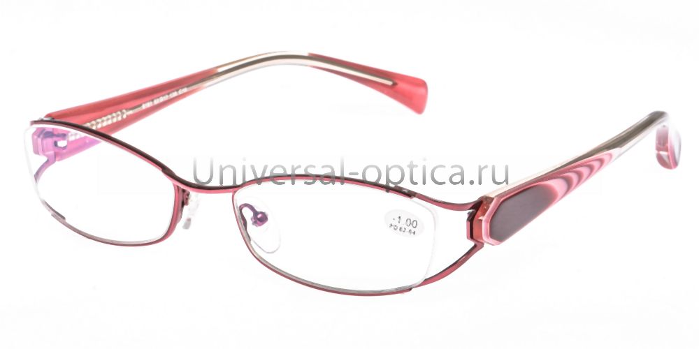 8151 очки корригирующие SHENJIE от Торгового дома Универсал || universal-optica.ru