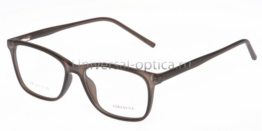 Оправа полимерная Forza Viva 1308 col. 4 от Торгового дома Универсал || universal-optica.ru