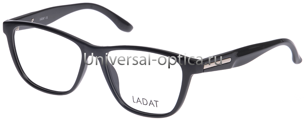 Оправа полимерная LADAT 8001 col. 1 от Торгового дома Универсал || universal-optica.ru
